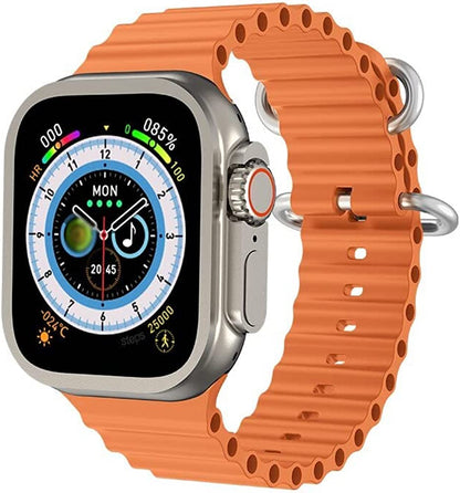 ⌚ ULTRA PRO™ Chytré hodinky + 2 ŘEMÍNKY ZDARMA  JEN DNES 🎁